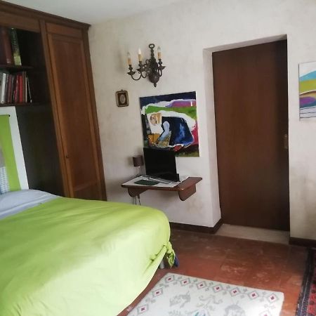 Due Querce Hotel Conscio Екстериор снимка