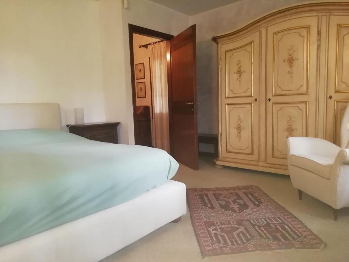Due Querce Hotel Conscio Екстериор снимка