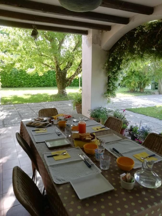 Due Querce Hotel Conscio Екстериор снимка